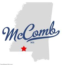McComb Mississippi Real Estate Broker